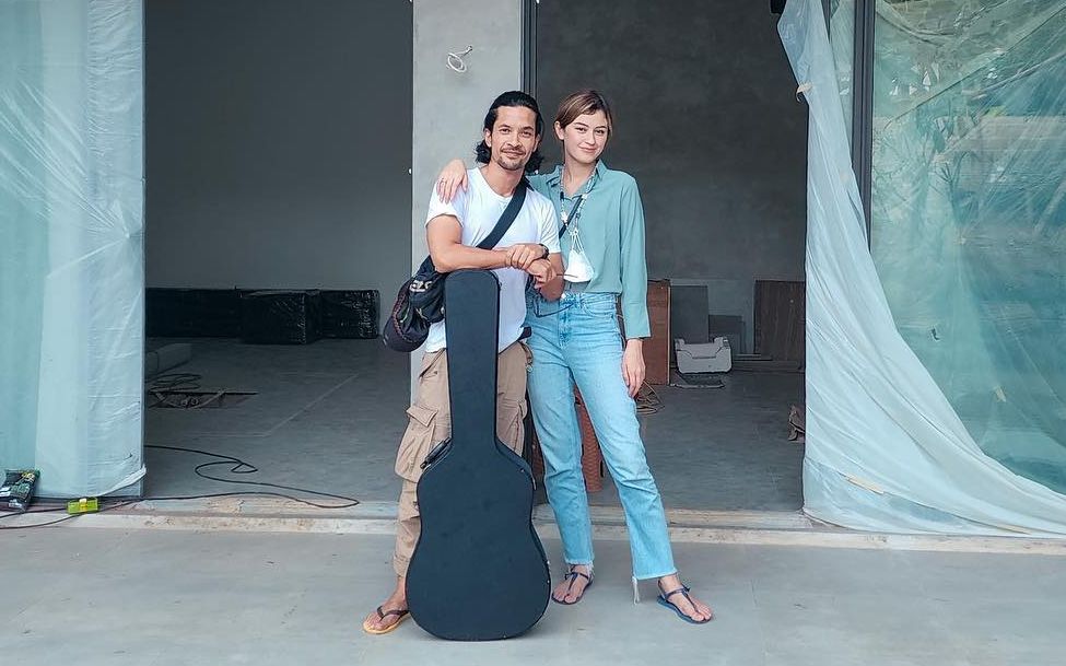 Kimberly Ryder Laporkan Suami Atas Penggelapan Mobil, Begini Kronologinya!