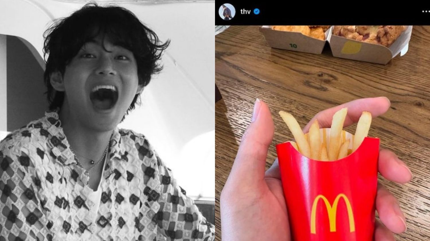 V BTS Dihujat karena Postingan di Instagram, Fans Duga Dukung Israel