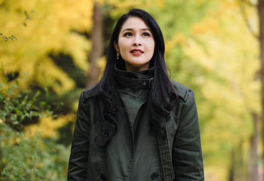 Sandra Dewi Tegaskan 88 Tas Mewah yang Disita adalah Hasil Kerja Kerasnya
