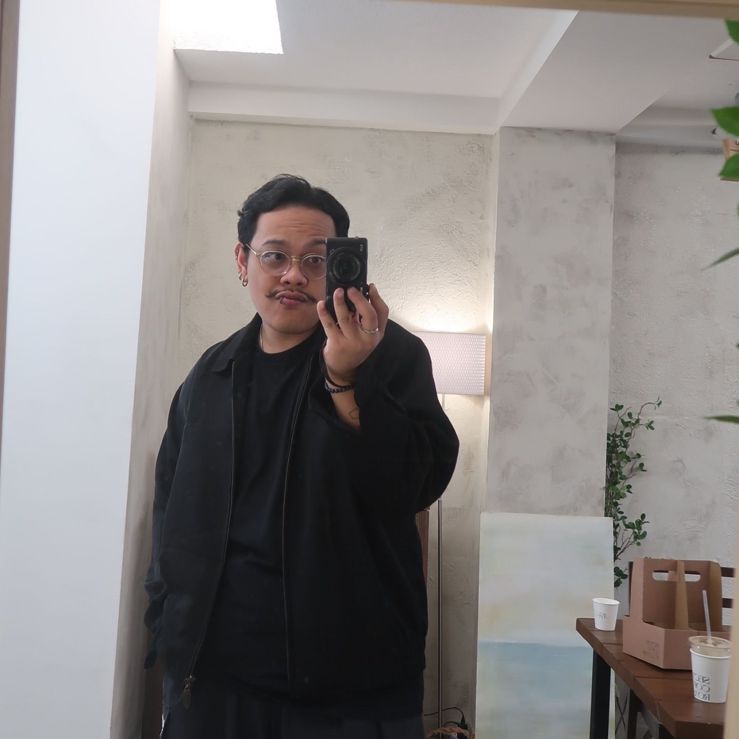 Profil dan Agama Marlo Ernesto, Podacaster Anaknya Andy F Noya