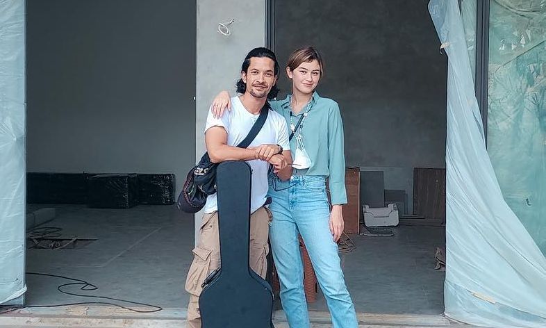 Kasus Penggelapan Mobil Kimberly Ryder, Polisi Akan Periksa Edward Akbar 