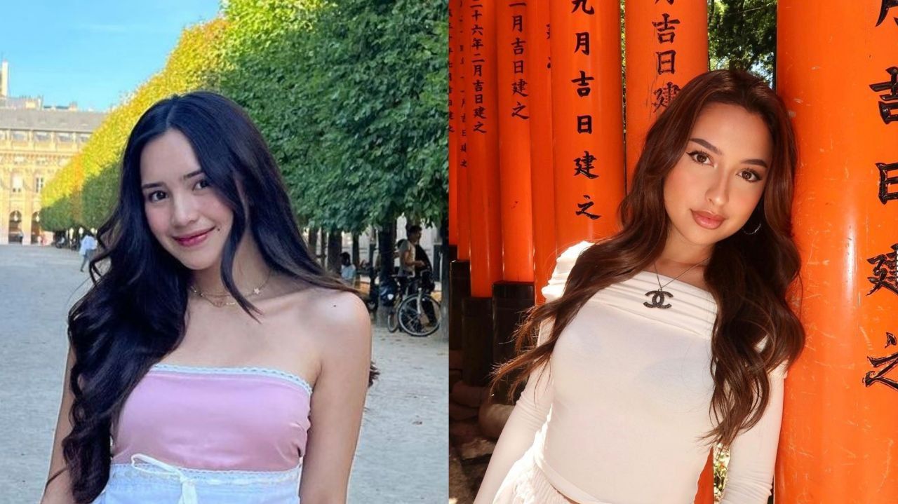 6 Artis yang Pilih Nikah Muda, Ada Jennifer Coppen hingga Beby Tsabina