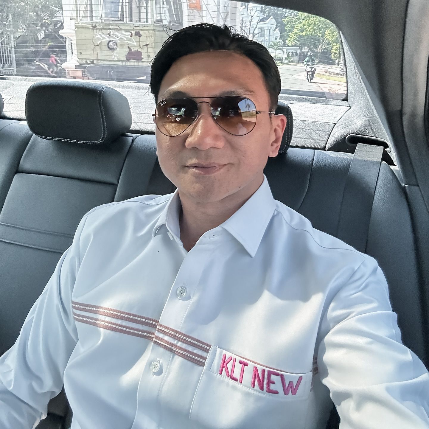 Profil dan Agama Anji Manji yang Bercerai dengan Wina Natalia