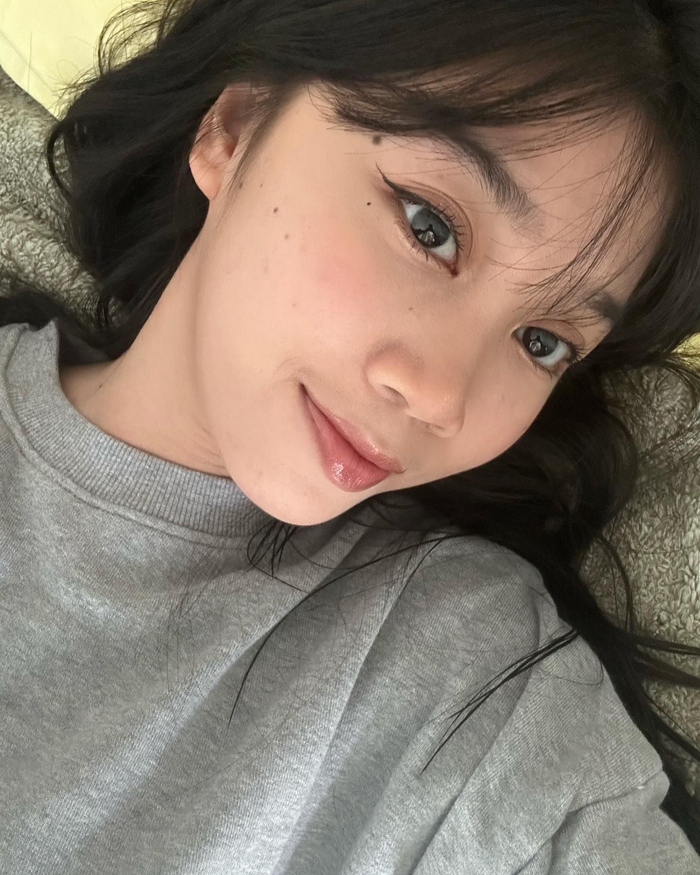 Profil dan Agama Lulu JKT48  yang Lolos 8 Besar AKB48 Singing Competition