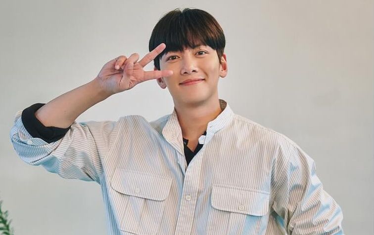Ji Chang Wook Ungkap Kedekatannya dengan Manajer, Sudah Sahabatan 20 Tahun