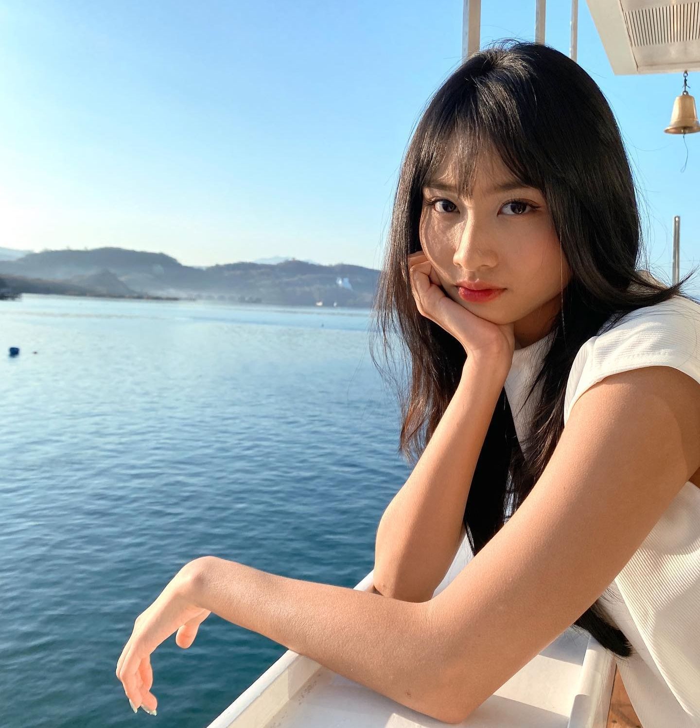 Profil dan Agama Muthe JKT48 yang Disebut Fans Mirip Momo Twice