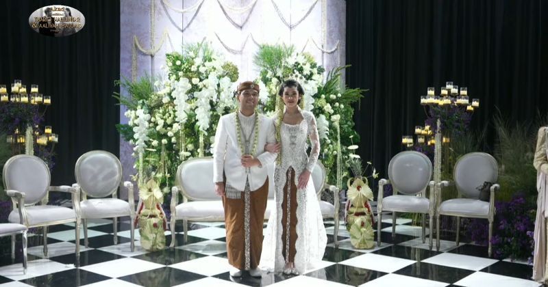 Disebut Hamil Duluan Sebelum Nikah, Aaliyah Massaid Ambil Langkah Tegas: Lapor ke Polda Metro!
