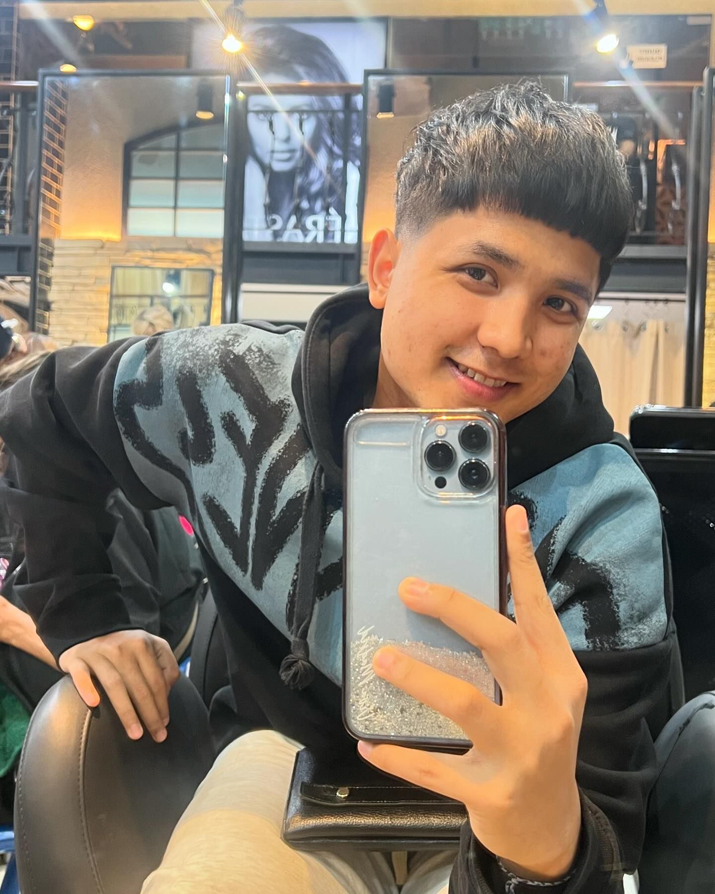 Profil dan Agama Jirayut Artis Thailand yang Dikabarkan Dekat Dengan Halda Rianta