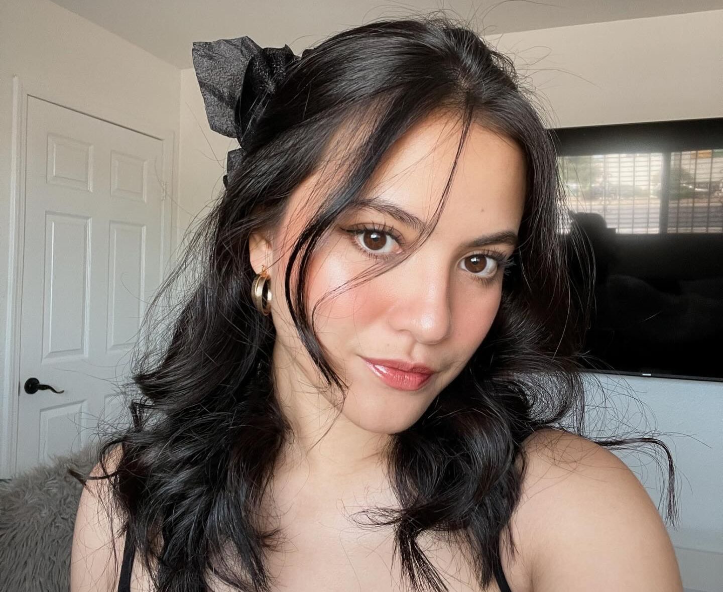 Profil dan Agama Marsha Aruan, Artis Cantik Mantan Kekasih El Rumi