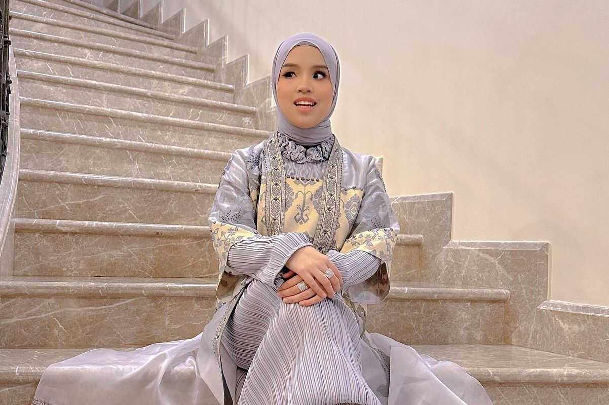 Putri Ariani Pilih Jurusan Hukum di UGM, Ini Alasannya!