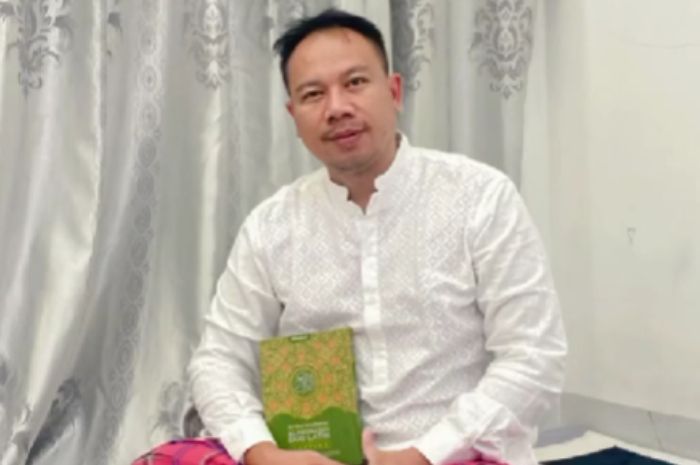 Vicky Prasetyo Umumkan Jadi Bakal Cawabup Pemalang di Pilkada 2024