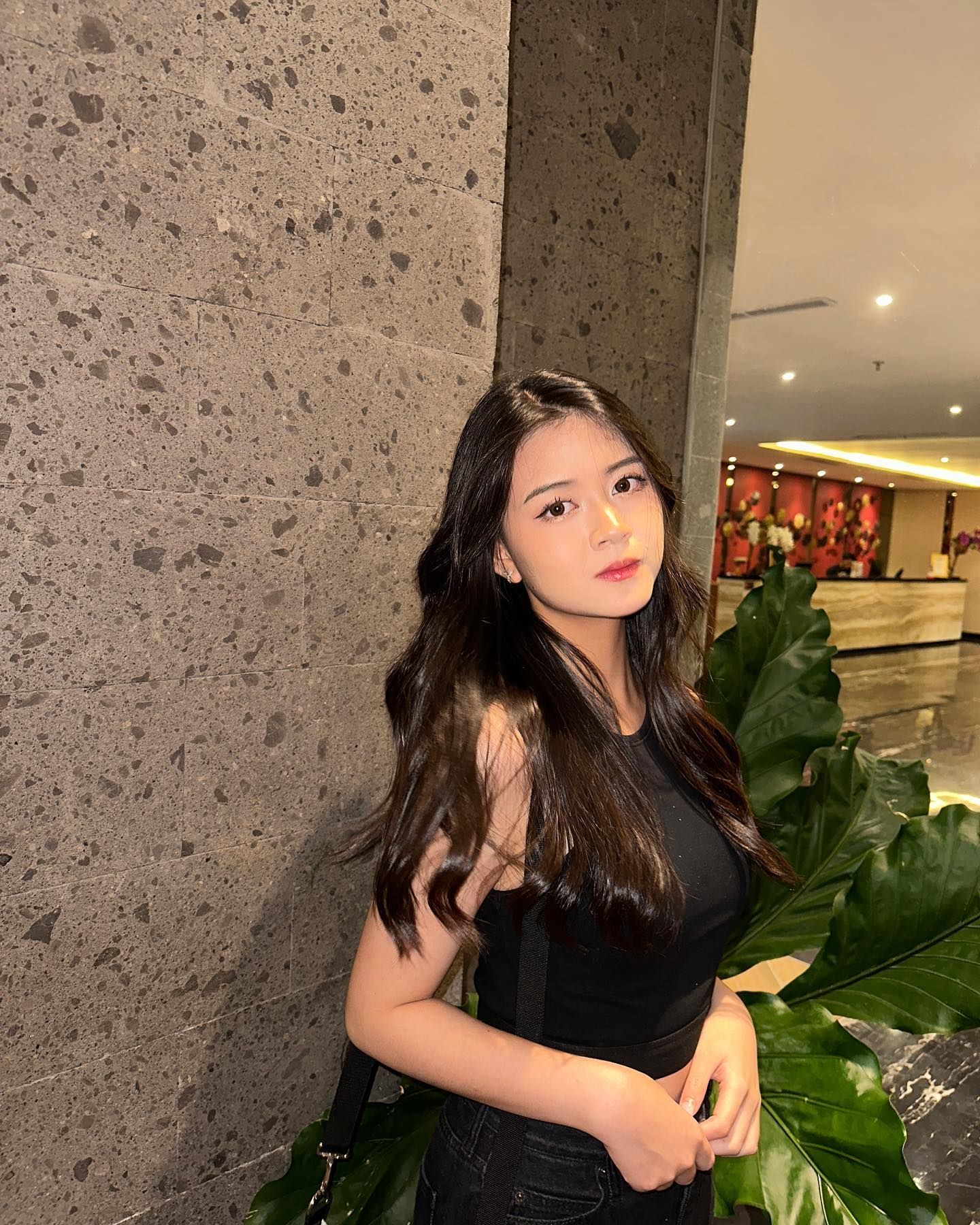 Profil dan Biodata Christy JKT48 Generasi Ke-7 yang Pernah Jadi Model Cilik