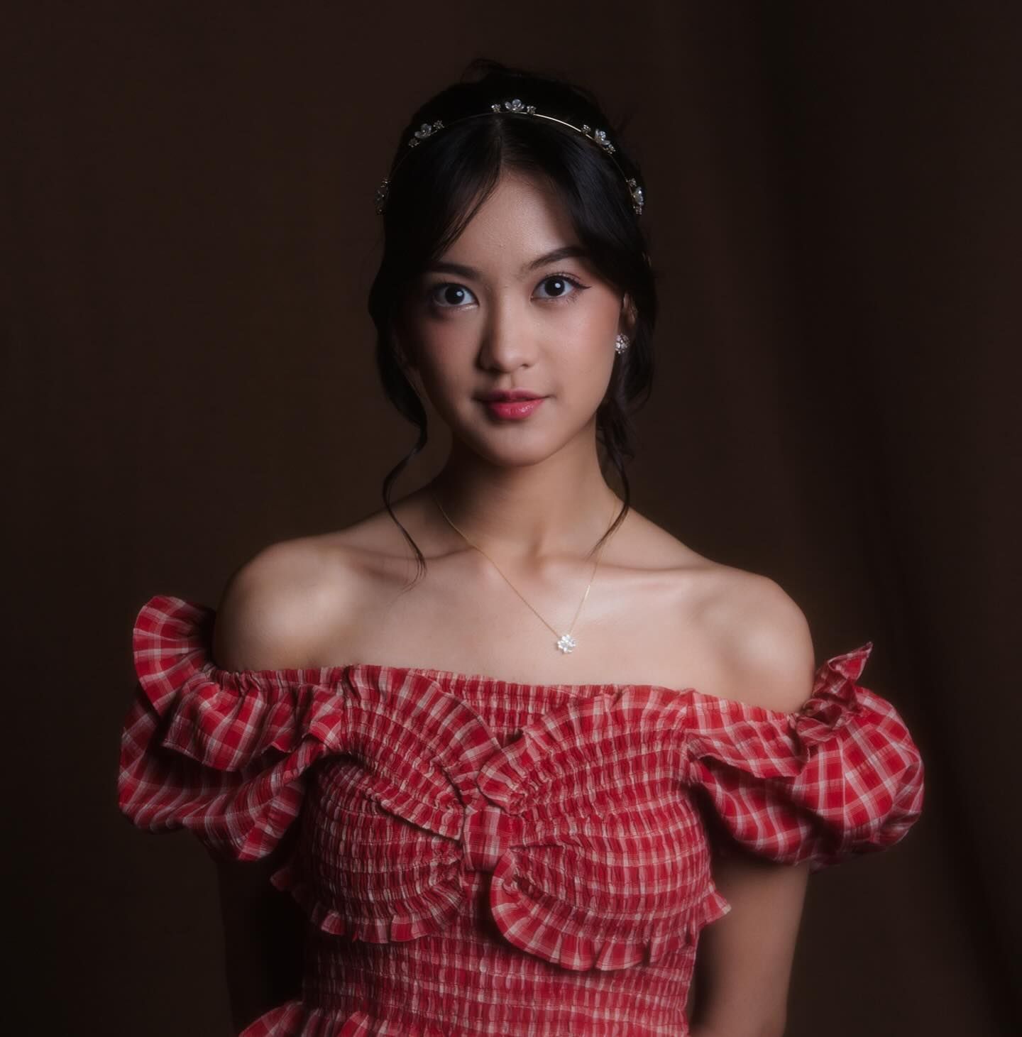 Profil dan Biodata Greesel JKT48 Generasi ke-11 yang Jadi Siswa Terbaik