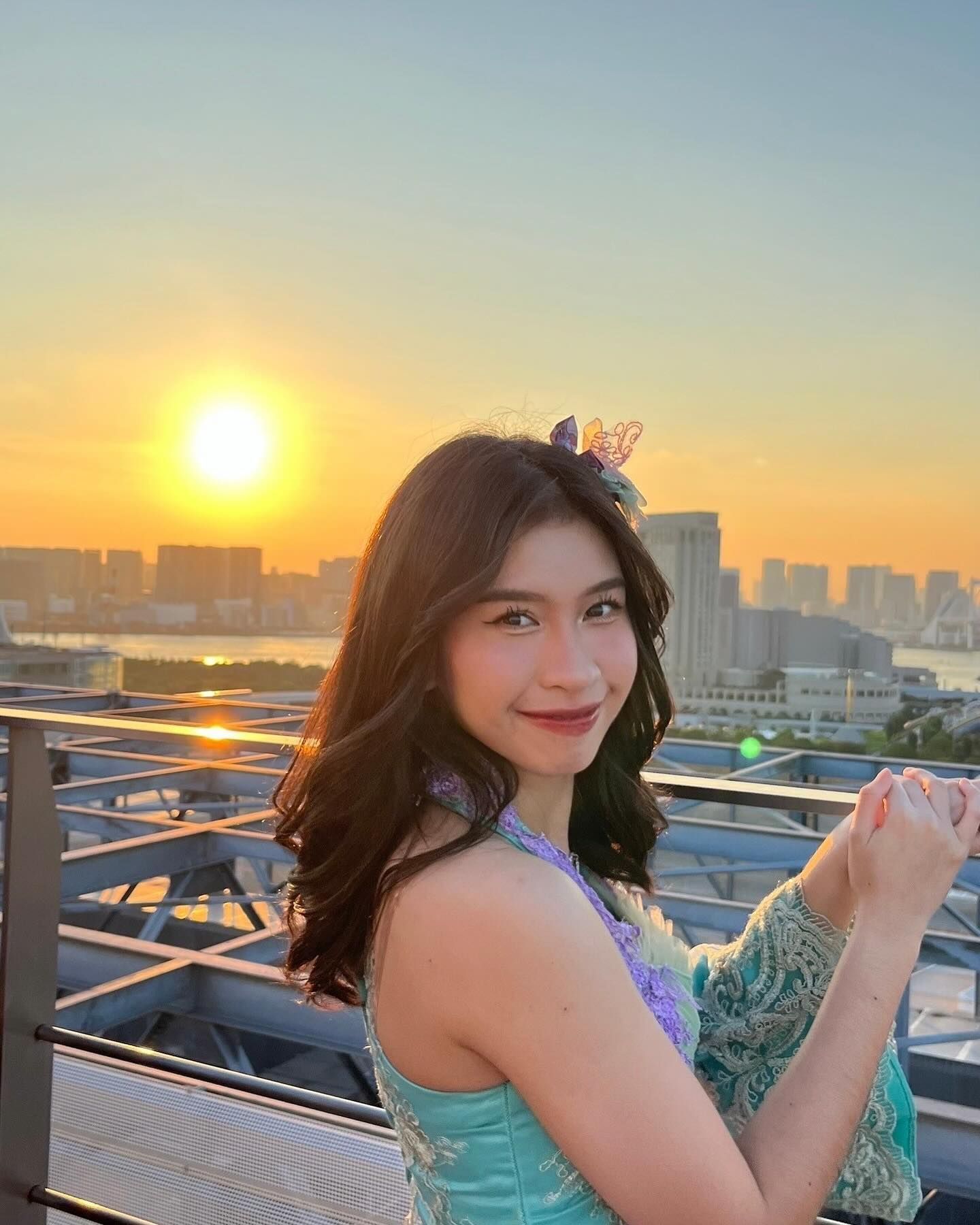 Profil dan Biodata Olla JKT48 yang Dijuluki Mechanic Girl