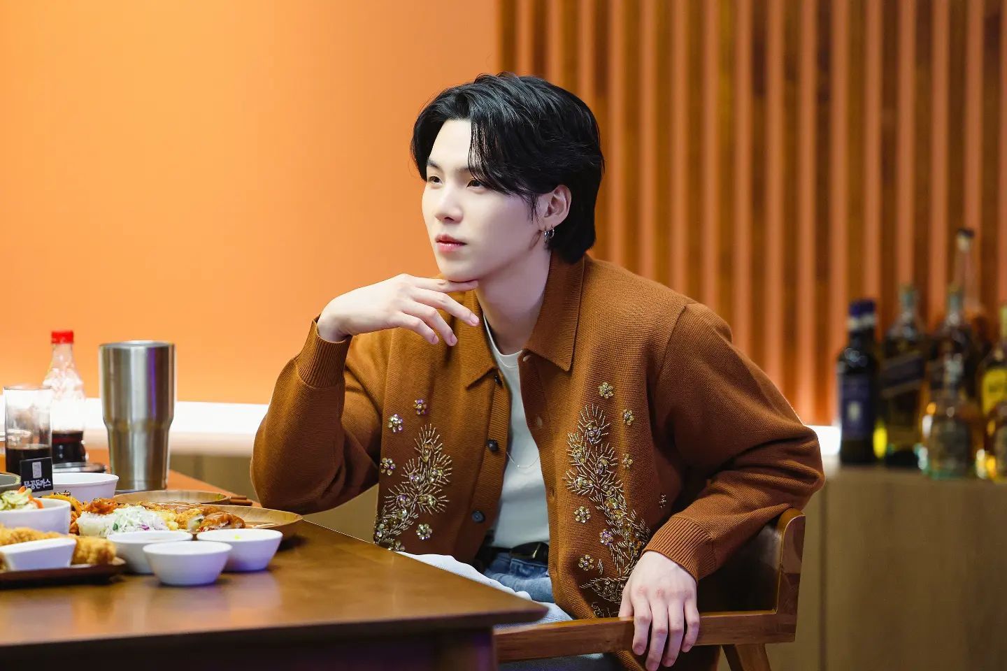 Suga BTS Minta Maaf Mengendarai Skuter Listrik Sambil Mabuk: Saya Menyesal!