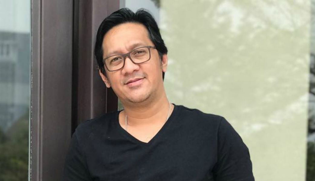 Diam-diam Andre Taulany Gugat Cerai Istri, Apa Alasannya?