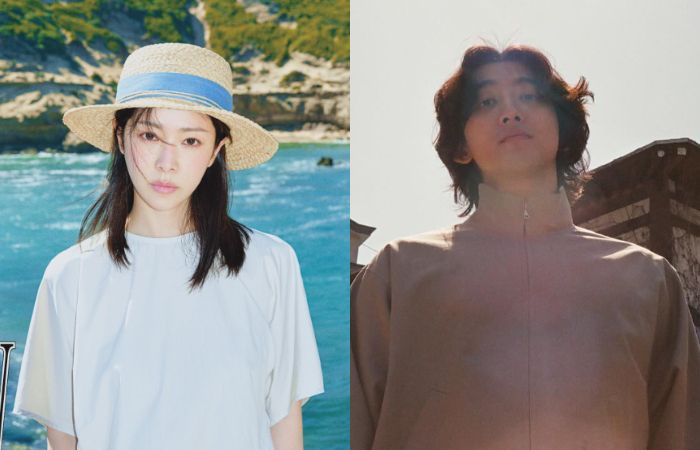 Go Public! Aktris Han Ji Min dan Vokalis Jannabi Choi Jung Hoon Resmi Berpacaran
