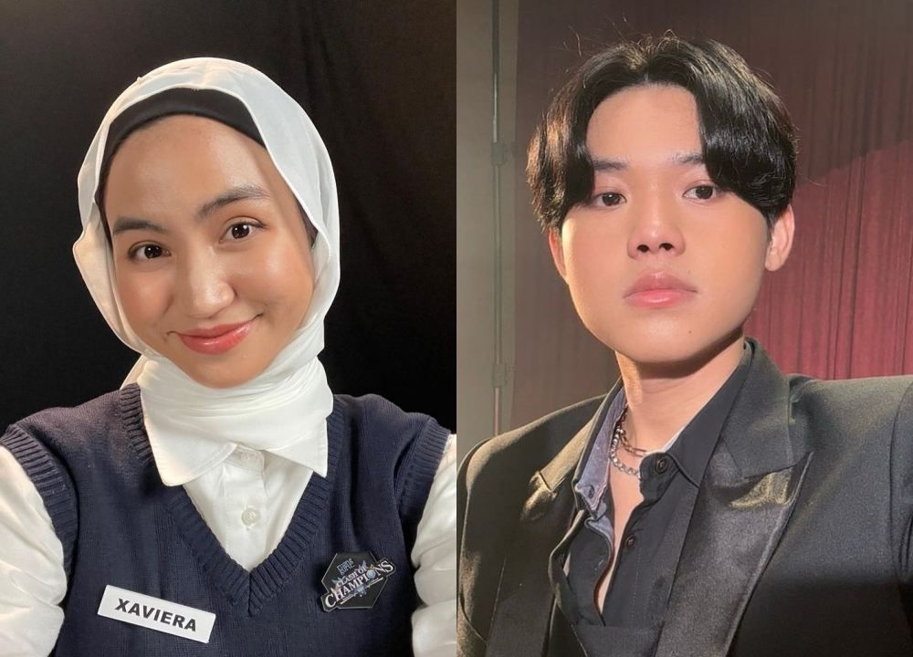 Disiplin Waktu, Xaviera dan Sandy Coc Ungkap Hanya Belanja di Shopee karena Garansi Tepat Waktu!