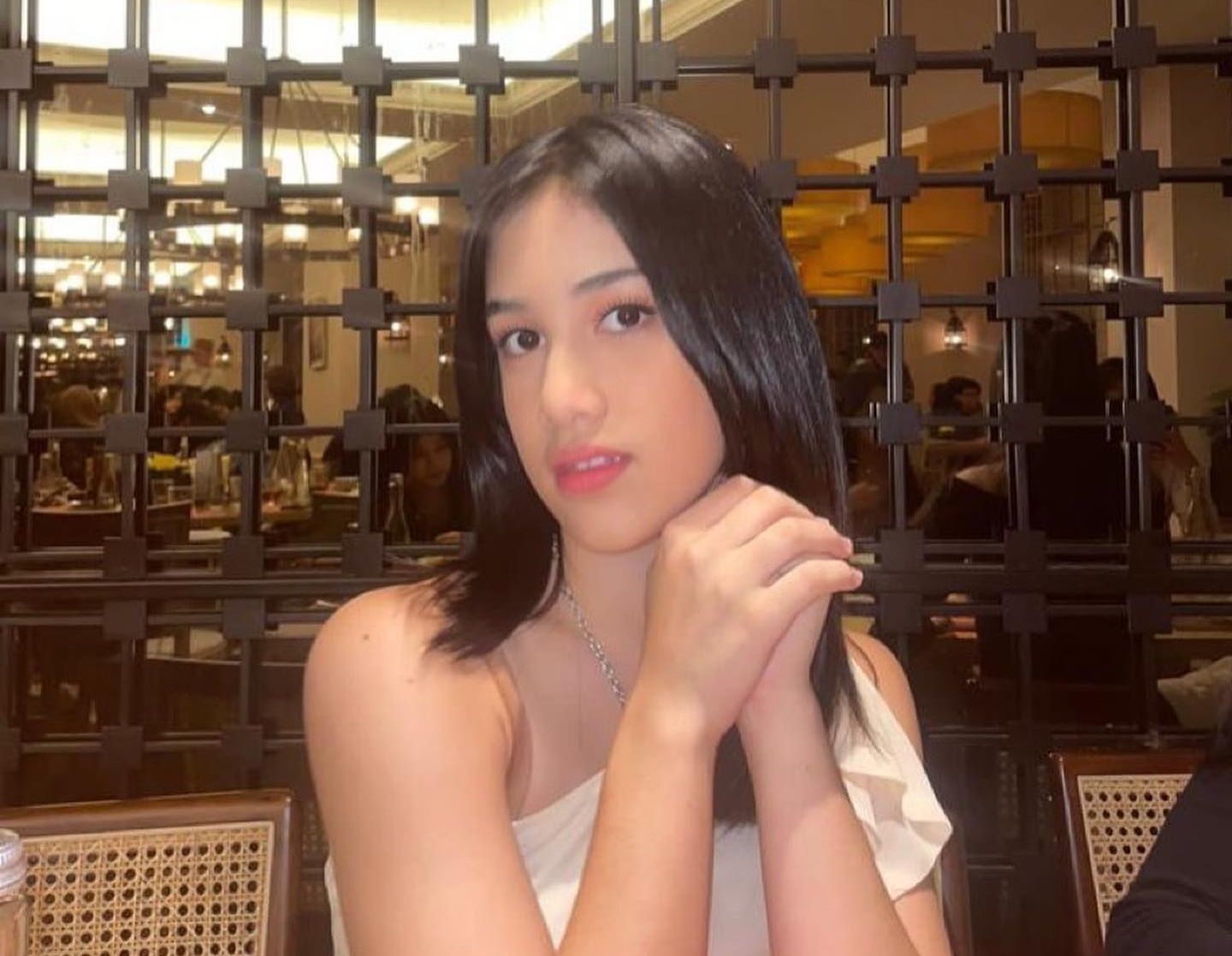 Chelsea JKT48 Diduga Colong Karya Orang Lain Demi Konten TikTok