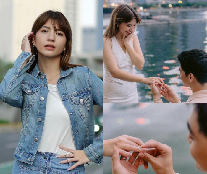 5 Fakta Menarik Cassandra Lee, Selebriti yang Dilamar Ryuken Lie di Singapura