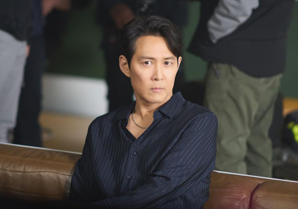Aktor 'Squid Game' Lee Jung Jae Digugat atas Dugaan Penipuan