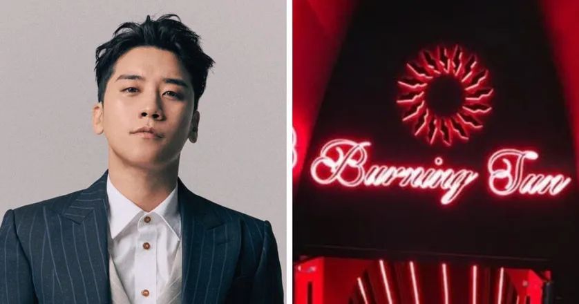 3 Fakta Klub di Surabaya Gelar Acara Burning Sun dengan Seungri sebagai Tamu Istimewa