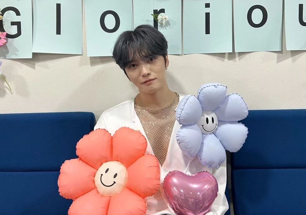 Kim Jae Joong, Eks TVXQ Kejutkan Penggemar dengan Penampilan Pertama di Inkigayo setelah 16 Tahun