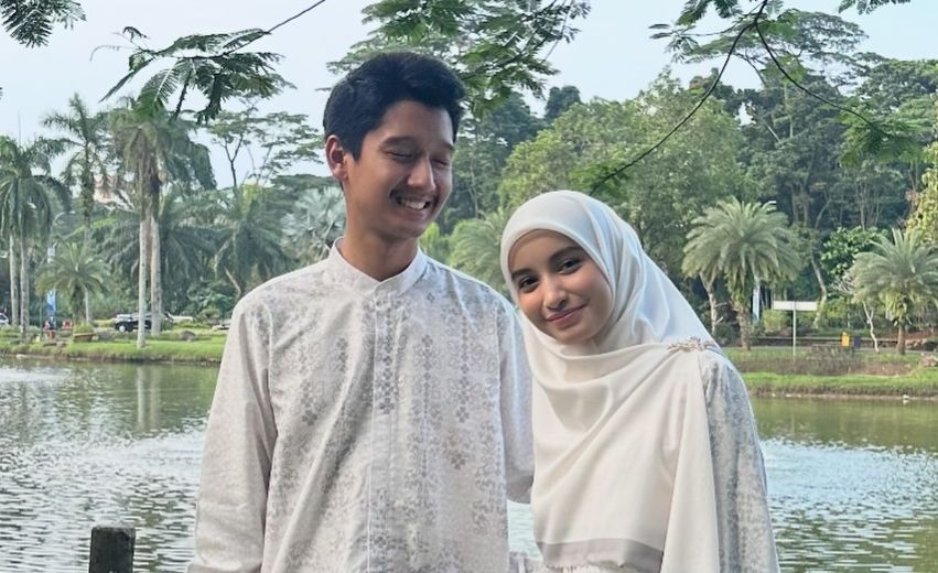 Cut Intan Nabila Ternyata Udah 2 Kali ke PA untuk Gugat Cerai Armor Toreador