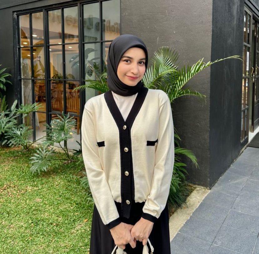 Selebgram Intan Nabila Jadi Korban KDRT Suami, Beberkan Bukti Rekaman CCTV