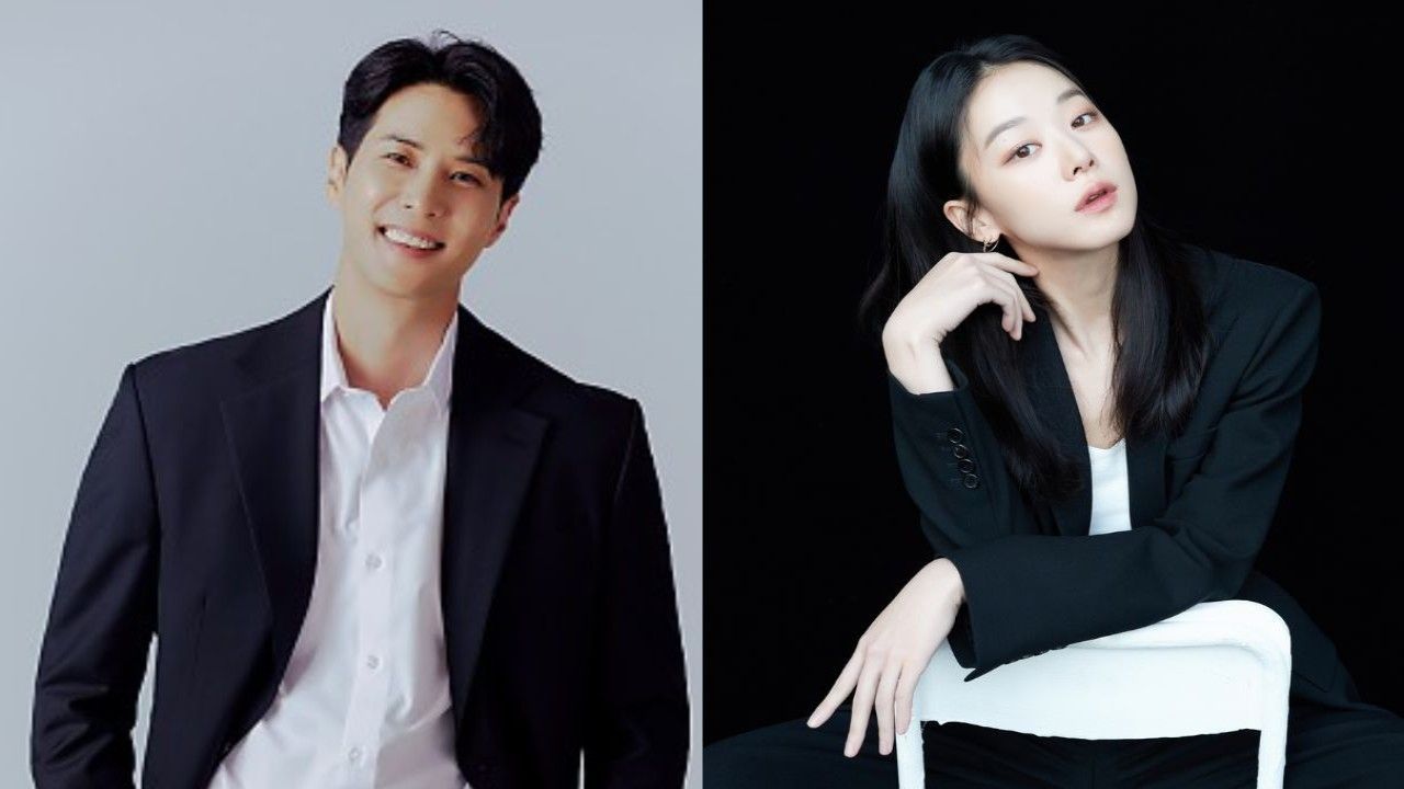 Kim Ji Suk dan Lee Joo Myung Dikonfirmasi Berpacaran, Begini Awal Mulanya