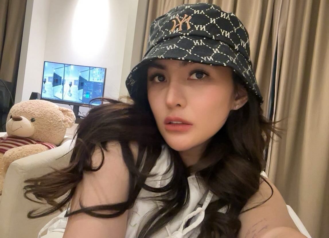 Angela Lee Ditangkap Polda Metro Jaya Terkait Penipuan Tas Mewah