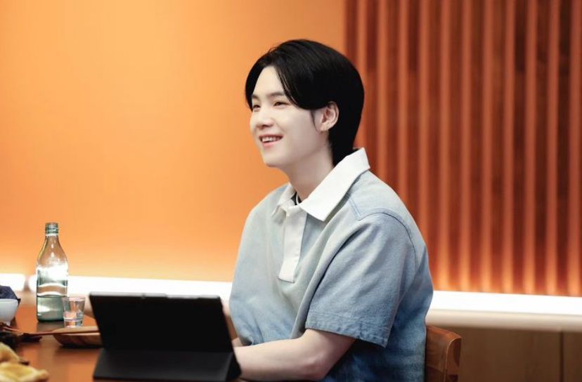 Sebuah Media Klaim Rekaman CCTV yang Beredar Bukan Insiden DUI Suga BTS, Ini yang Sebenarnya!
