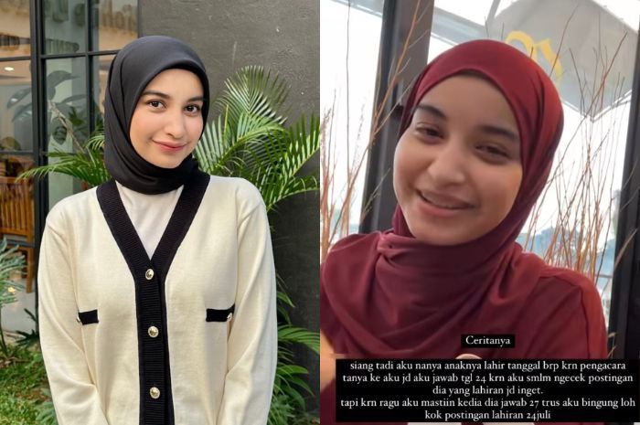 Kondisi Terbaru Cut Intan Nabila dan Bayinya Usai Alami KDRT dari Armor Toreador