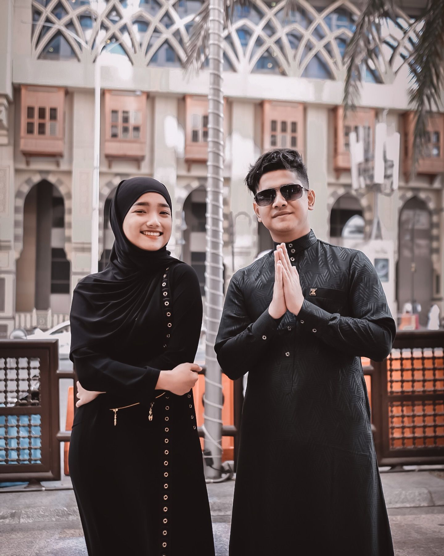 Syakir Daulay Posting Foto Berdua dengan Fuji, Netizen Banyak Menjodohkan