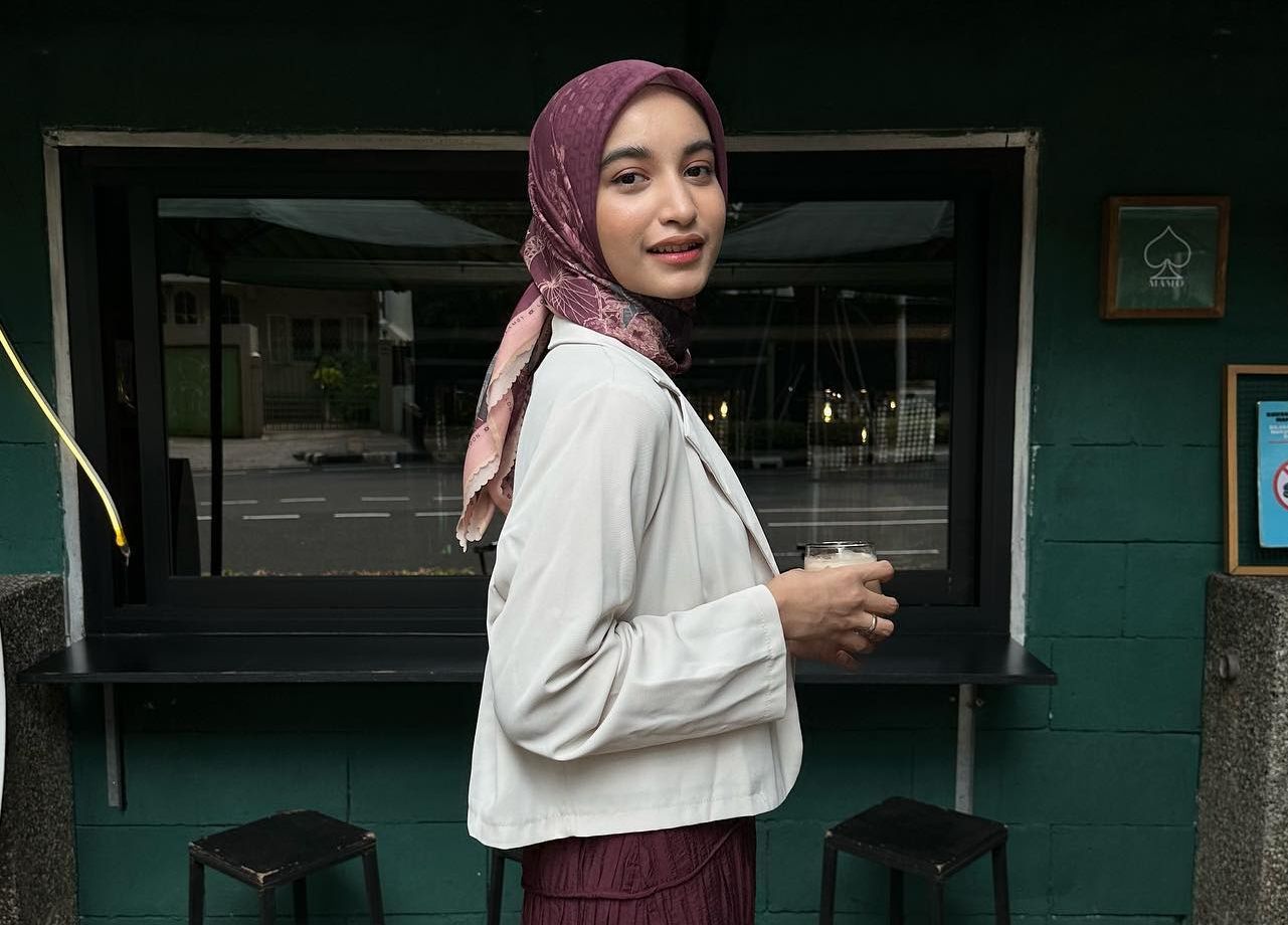 Cut Intan Nabila Bantah Cabut Gugatan KDRT Armor Toreador, Ngaku Hidup Bak di di Neraka selama 5 Tahun