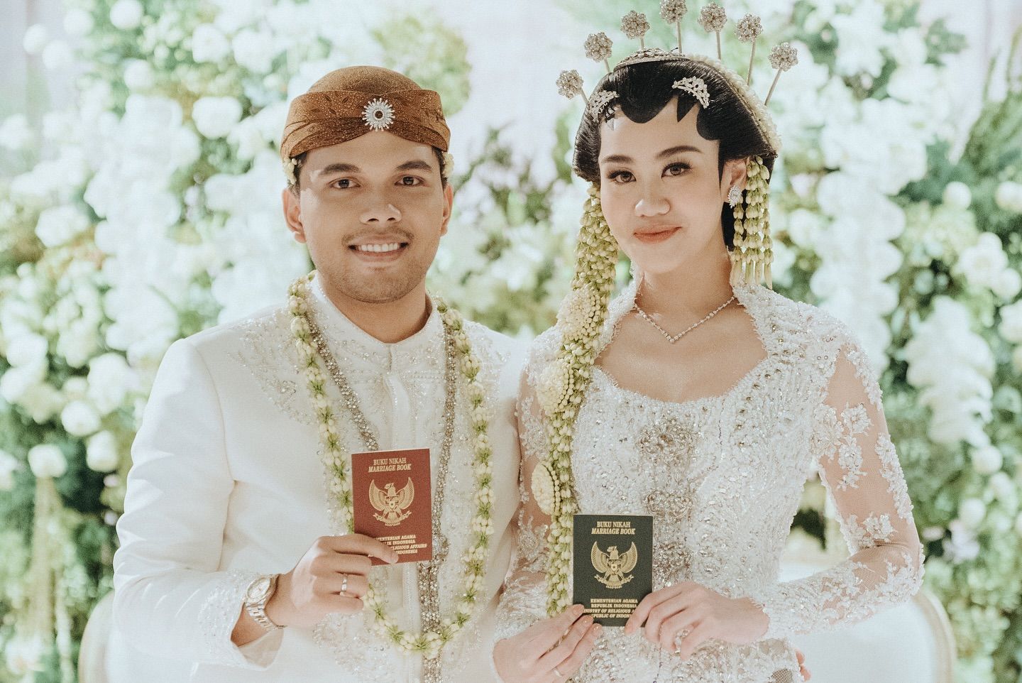 Polisi Dalami Akun Medsos Penyebar Isu Aaliyah Hamil di Luar Nikah