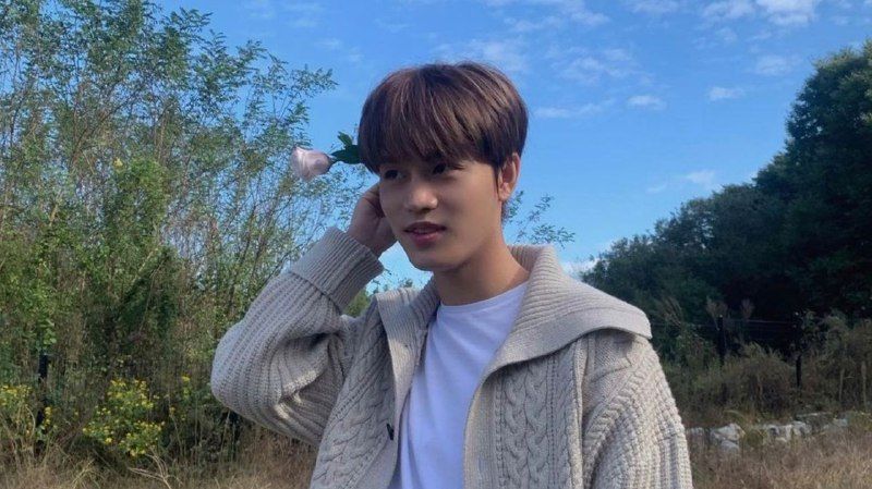 Taeil NCT Keluar dari Grup, Diduga Terlibat Kasus Pelecehan Seksual