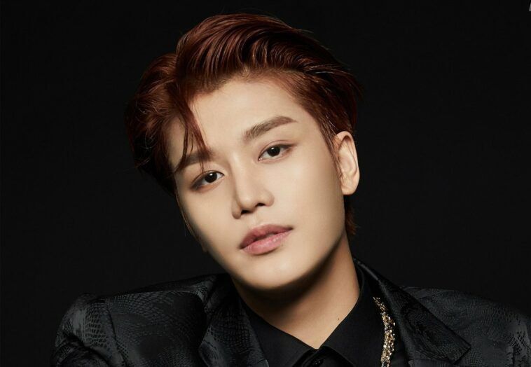 Profil dan Biodata Taeil yang Dikeluarkan dari NCT karena Pelecehan Seksual