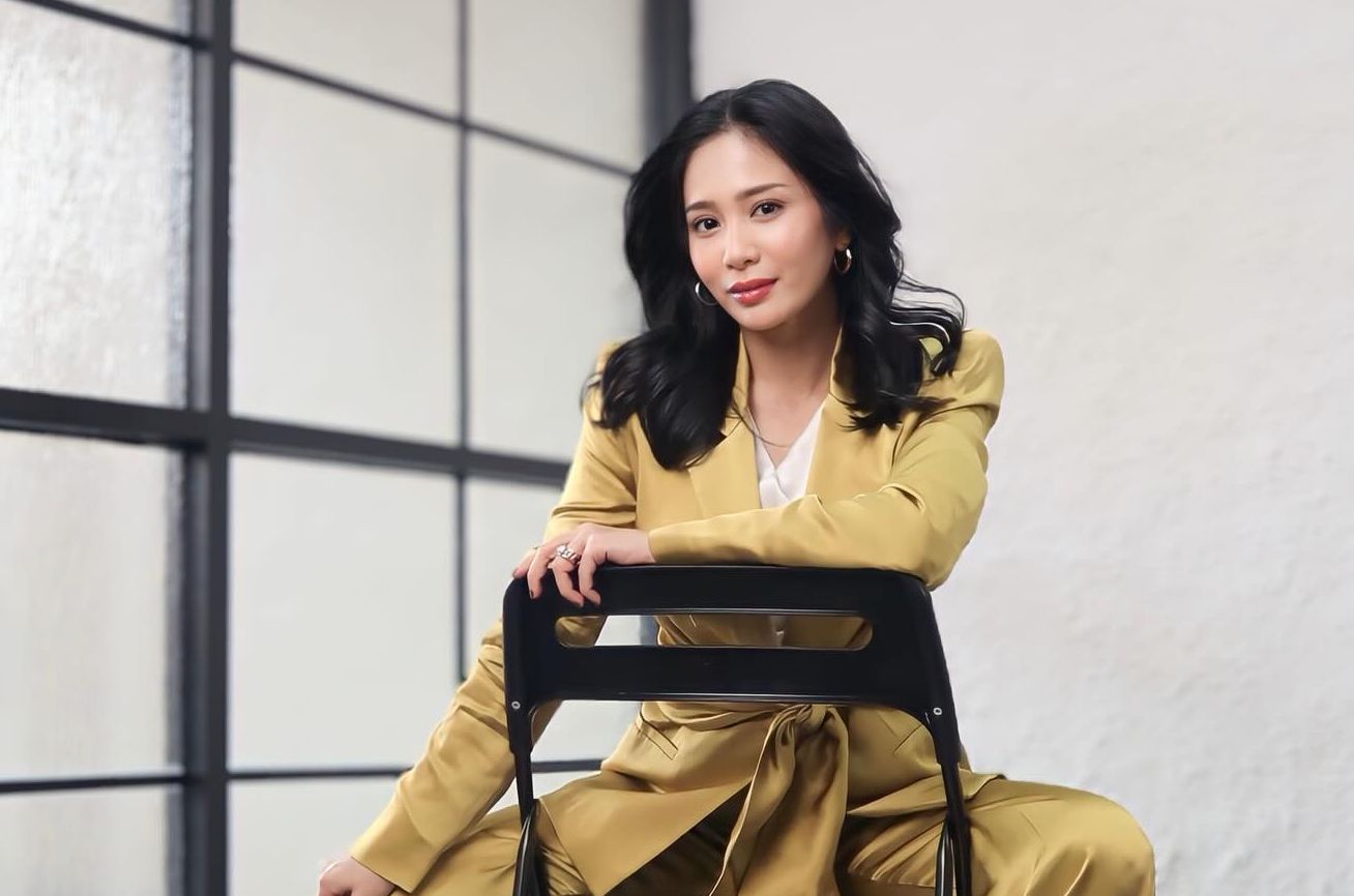 Jadi Korban Penipuan, Artis Bunga Zainal Lapor ke Polda Metro Jaya