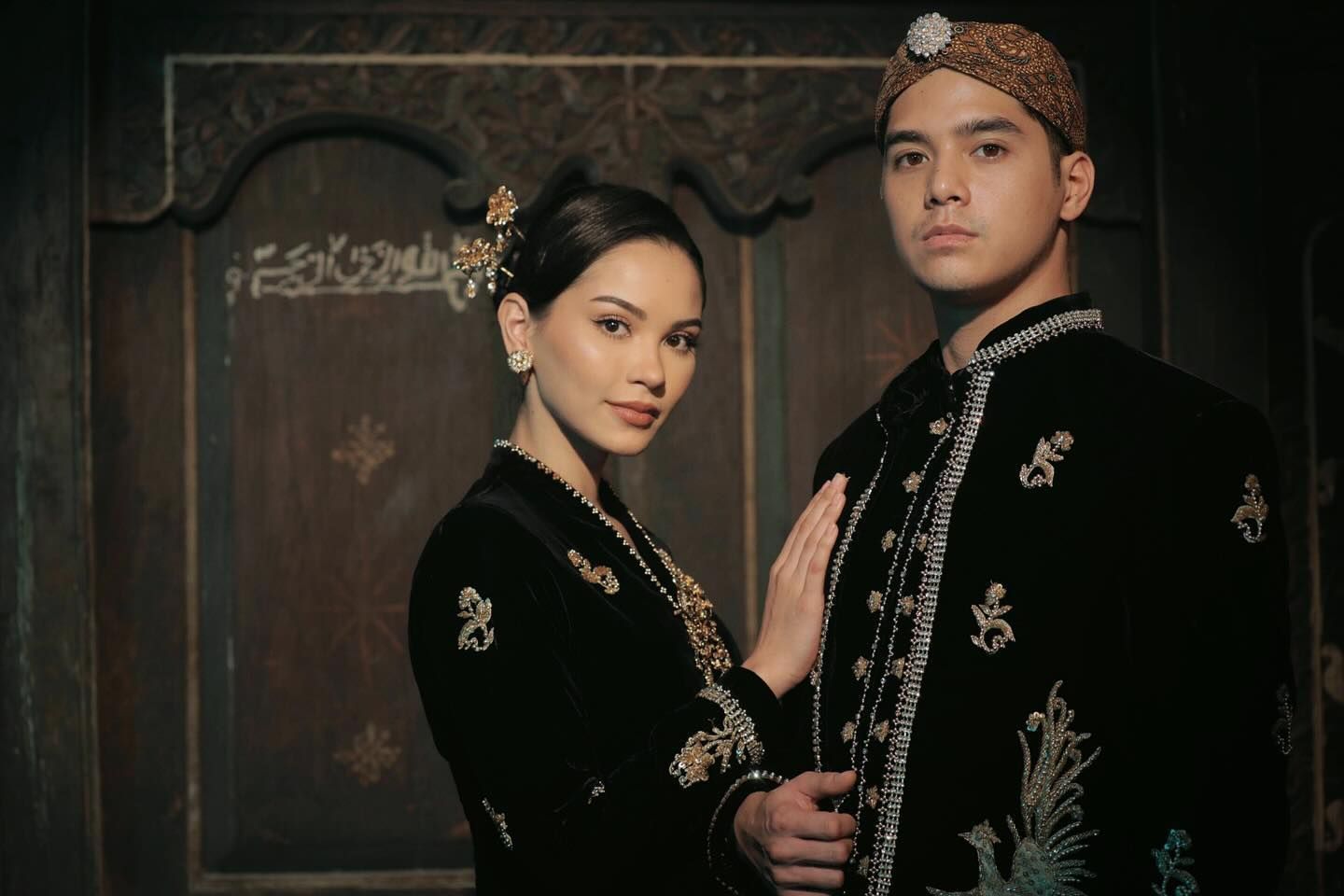 Maia Estianty Konfirmasi Al Ghazali dan Alyssa Daguise Akan Menikah pada 2025