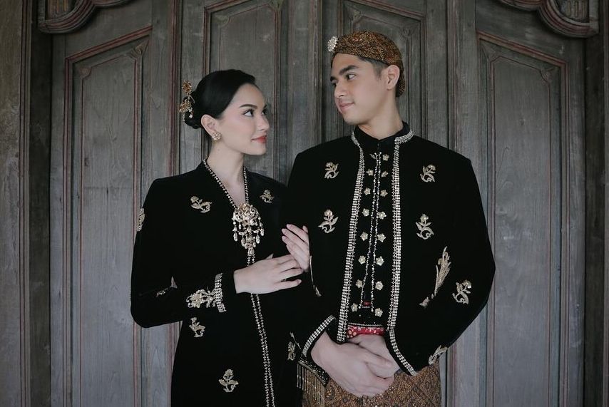 Alyssa Daguise dan Al Ghazali Spoiler soal Konsep Pernikahan, Bakal Nikah Secepatnya?