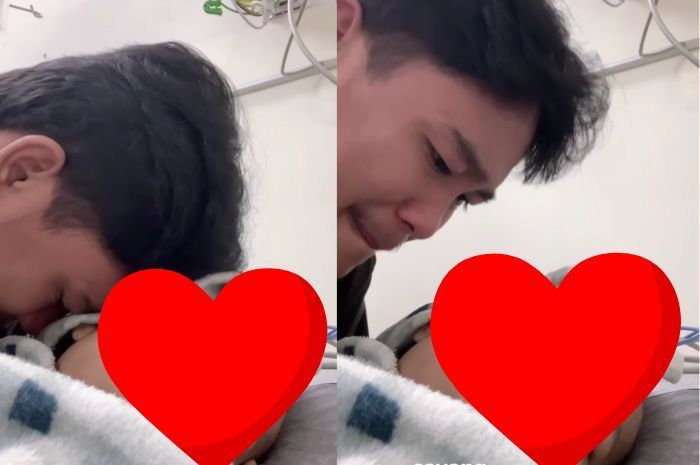 Pesan Terakhir Shella Selpi Lizah untuk Suami Sebelum Wafat : Sayangi Aku Terus Ya