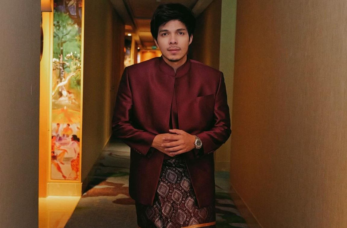Dirumorkan Nikah Siri dengan Ria Ricis, Atta Halilintar Laporkan Akun Penyebar Fitnah