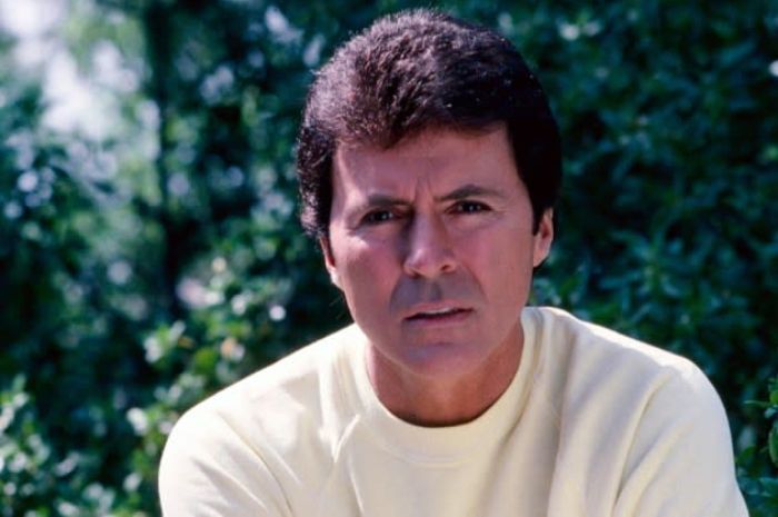 James Darren, Bintang 'TJ Hooker' Meninggal Dunia di Usia 88 Tahun