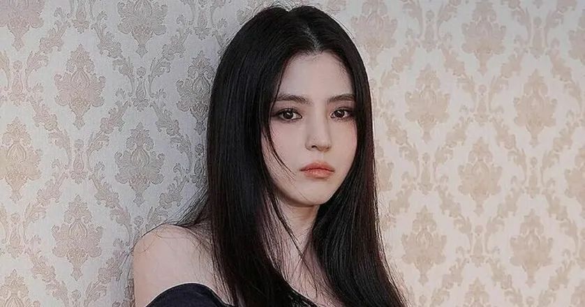 Agensi Han So Hee Buka Suara Mengenai Kasus Judi Ilegal Ibunya