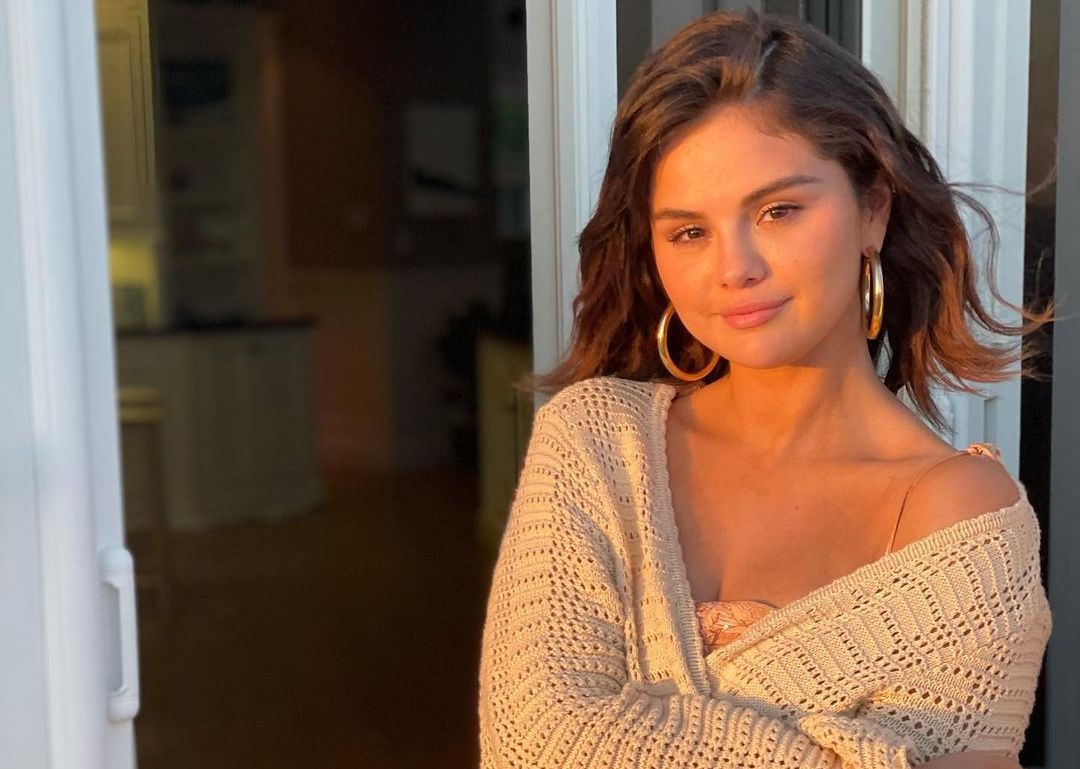Selena Gomez Dikabarkan Masuk Daftar Miliarder Muda dengan Kekayaan 20 Triliun