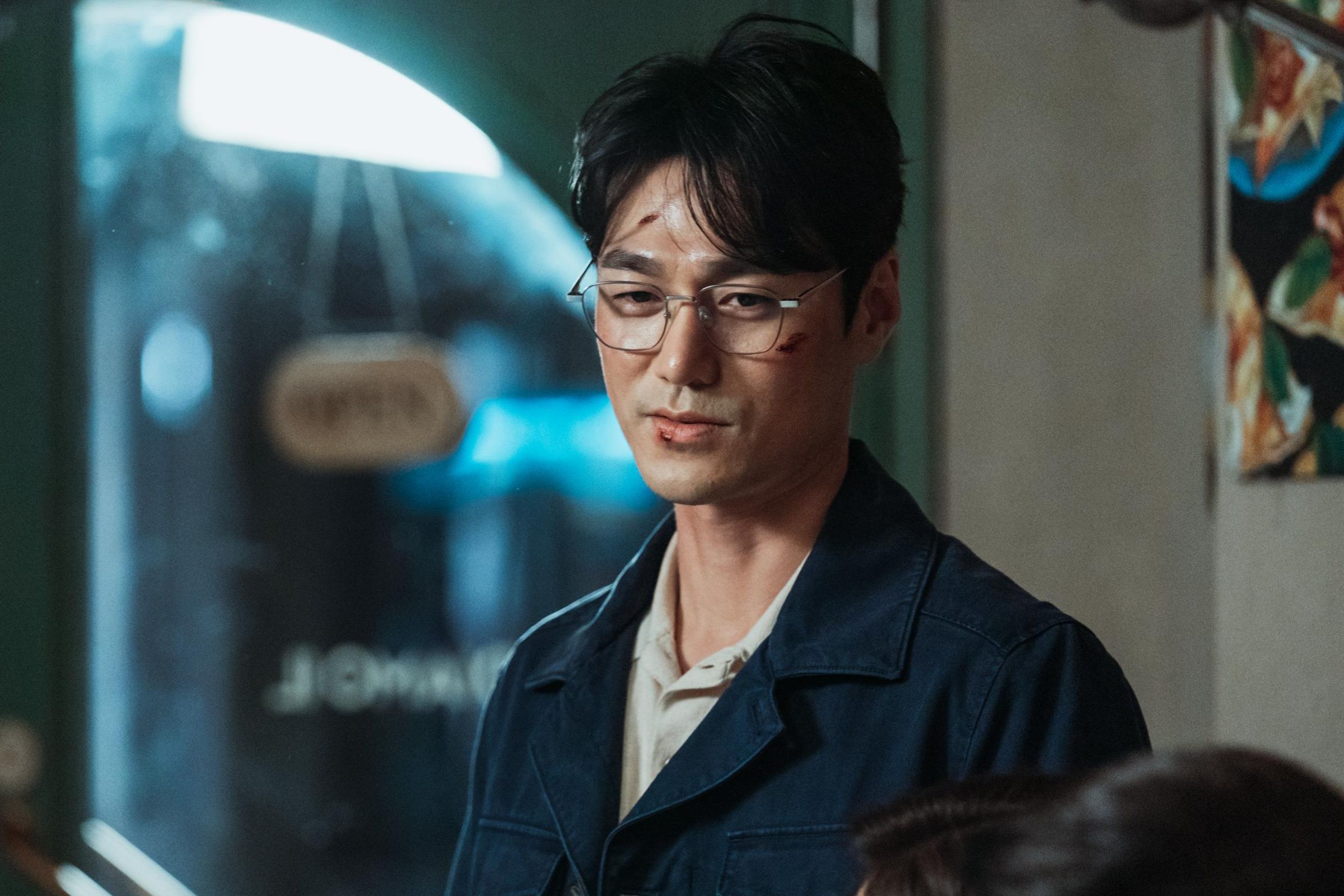 Bintang Vincenzo, Choi Young Joon Umumkan Akan Menikah dengan Non Selebriti