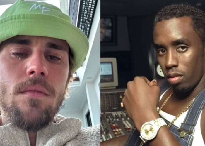 Justin Bieber Ungkap Penyesalannya atas Kolaborasi dengan Puff Daddy Terkait Tuduhan Kejahatan Seksual