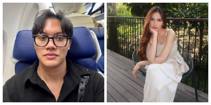 Diterpa Isu Selingkuh dari Rizky Febian, Mahalini: Aku Lagi Diuji, Semoga Bakal Ada Hal Baik Nantinya!