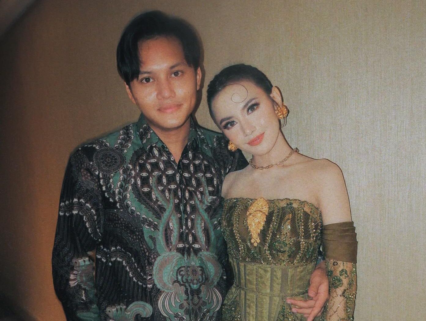 Mahalini Dirumorkan Selingkuh, Rizky Febian Akan Tindak Tegas Akun Penyebar Hoaks